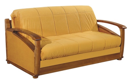 Диван Глори-Аккордеон с Ящиком /Разные Цвета Ш-1800/2050 х Г-1135 х В-920 мм