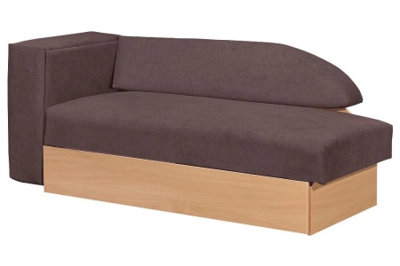 Кресло-Кровать Стайл №2/Разные Цвета Ш-1400 х Г-760 х В-650 мм