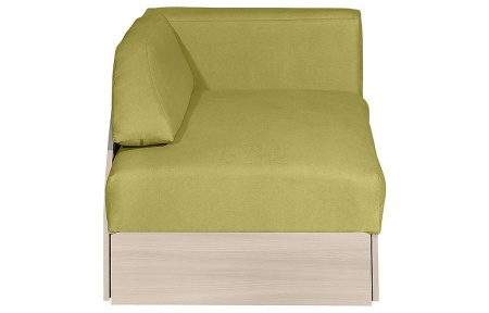 Кресло-Кровать Стайл №2/Разные Цвета Ш-1400 х Г-760 х В-650 мм