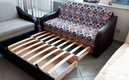 Диван прямой Комфорт