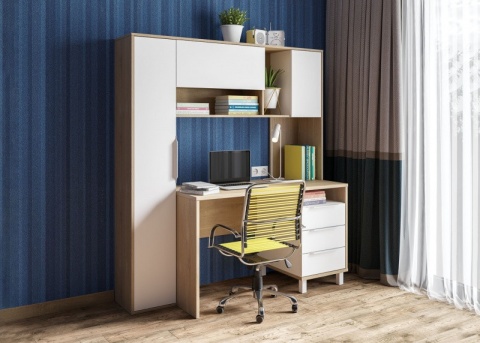 Стол рабочий "Комфорт" 12.95