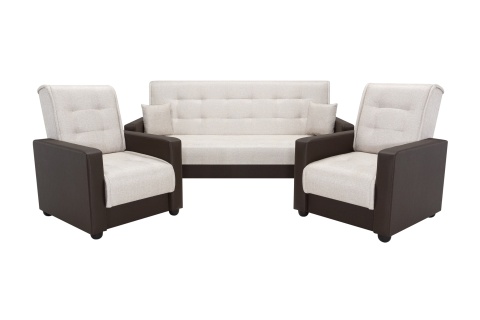 Комплект Лондон бежевый