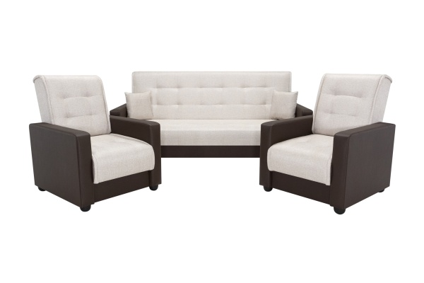 Комплект Лондон бежевый