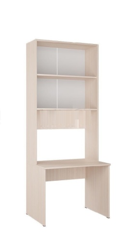 Детский Гарнитур Юниор-3 Разные Цвета и Рисунок/Ш-3235 мм x Г-850 мм х В-2050 мм