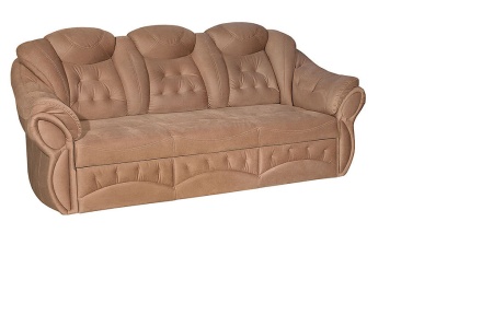 Диван Остин Трехместный/Разные Цвета Ш-2480 х Г-1020 х В-1100 мм