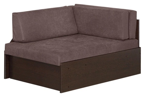 Кресло-Кровать Стайл №1/Разные Цвета Ш-1120 х Г-800 х В-620 мм