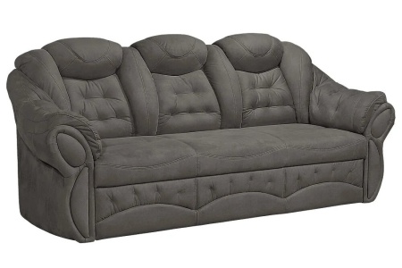 Диван Остин Трехместный/Разные Цвета Ш-2480 х Г-1020 х В-1100 мм