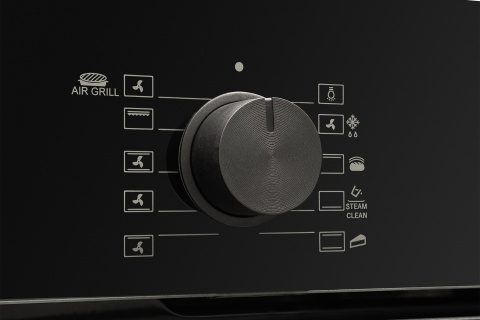 Встраиваемый духовой шкаф Deo 755 NB Martina